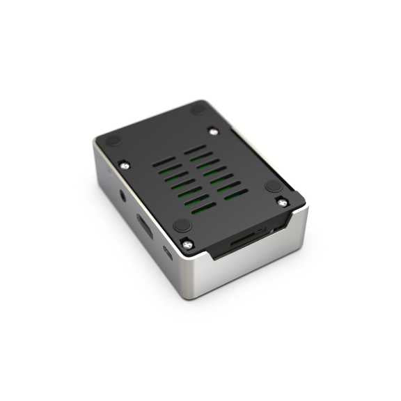 flirc-bo-tier-aluminium-raspberry-pi-3b image 4