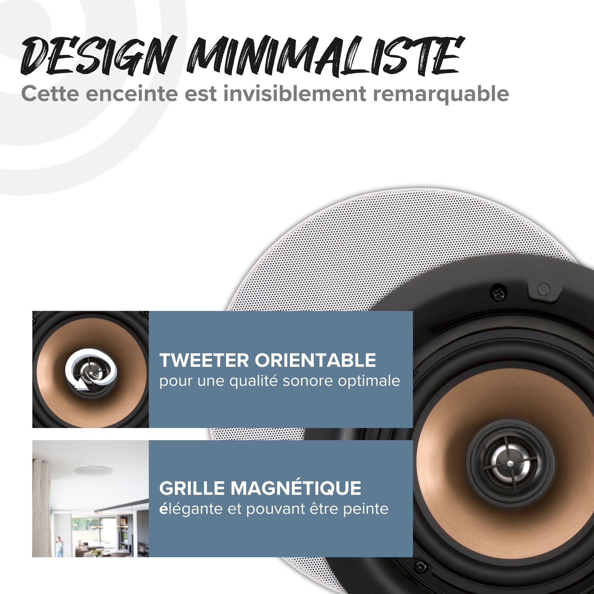 artsound-hpro525-enceinte-encastrable-ronde-alu-20-120w image 7