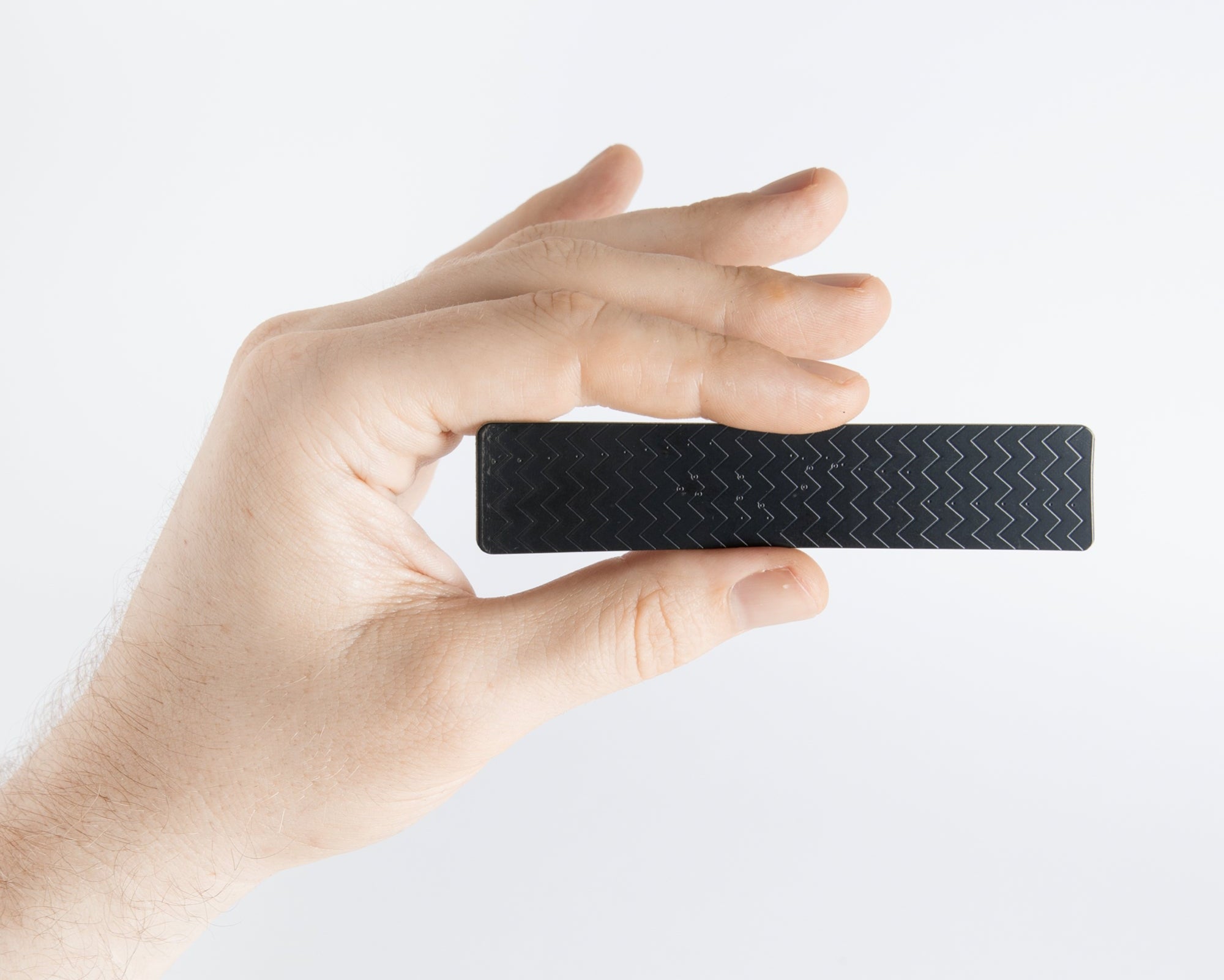 bela-trill-bar-slider-tactile-multitouch-5-touches-qwiic image 3