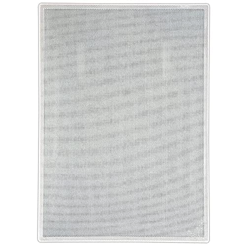 artsound-flat-fl301-enceinte-encastrable-blanche-80w image 7