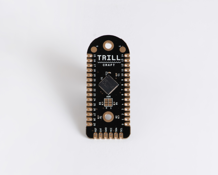 bela-trill-craft-capteur-tactile-30-canaux-capacitif image 1
