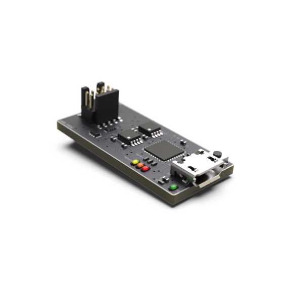 flirc-jeff-probe-sonde-jtag-open-source-uart image 2