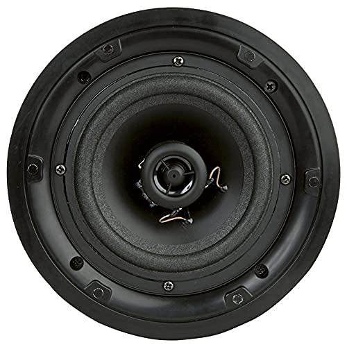 artsound-flat-fl401-enceinte-encastrable-blanche-60w image 3
