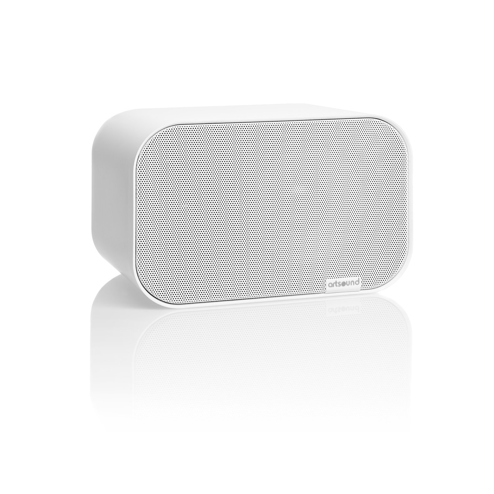artsound-universals-uni30-enceinte-murale-blanc-2-voies-paire image 4