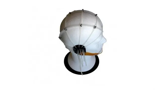 bitalino-accessories-bonnet-eeg-silicone-ajustable-10-20 image 1