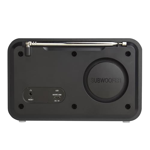 artsound-r8-radio-bluetooth-cuisine-facile-utiliser image 8
