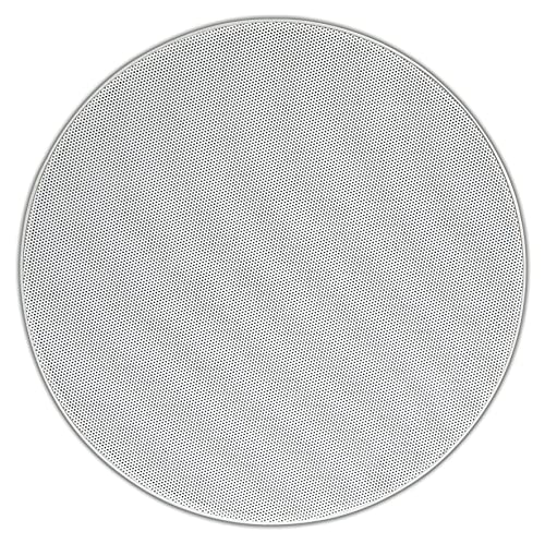 artsound-flat-fl550-enceinte-murale-blanche-100w-ronde image 8