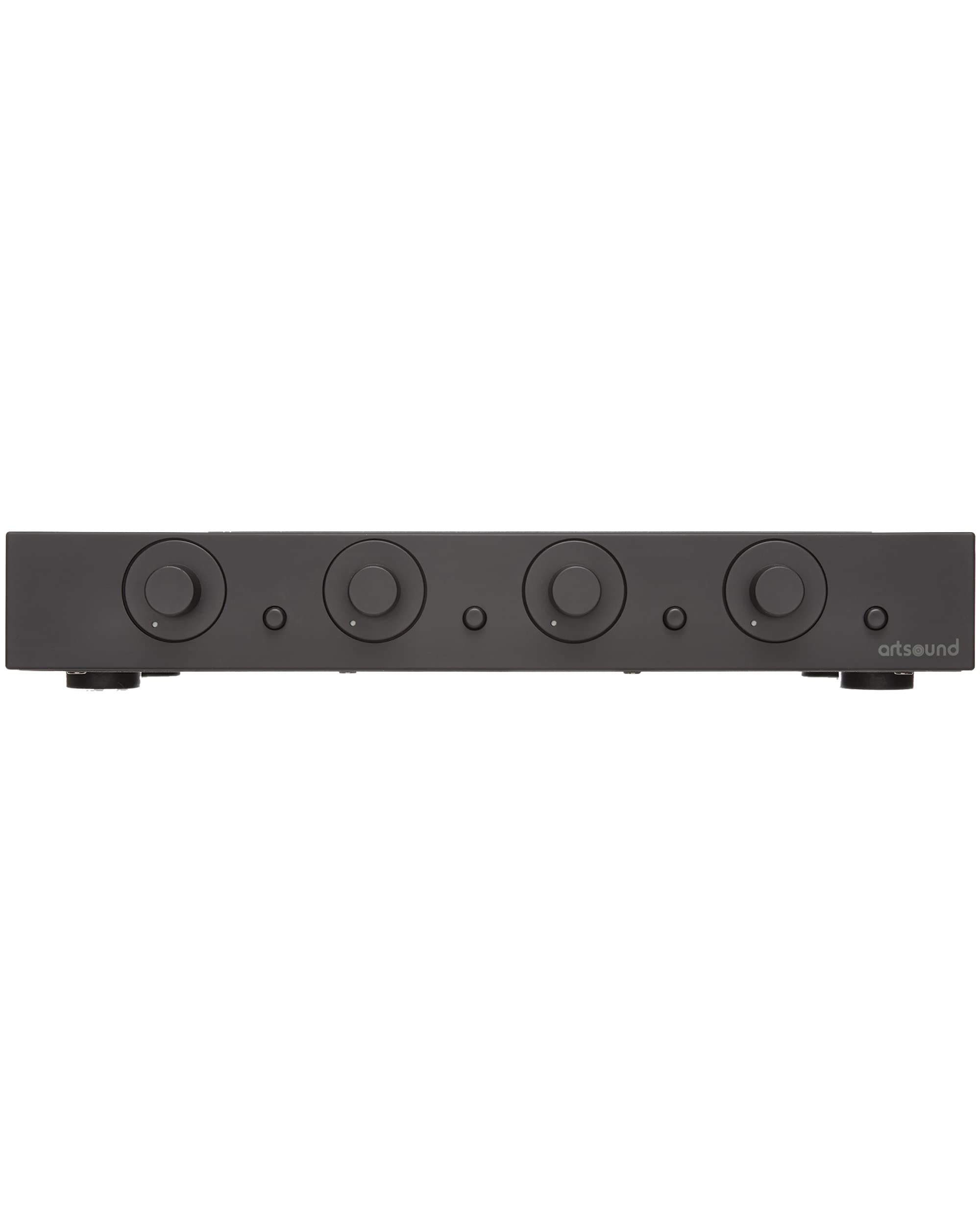 artsound-multiroom-svc4-2-r-partiteur-audio-noir-4-canaux image 1