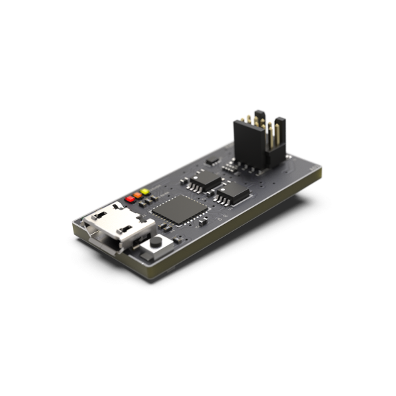 flirc-jeff-probe-sonde-jtag-open-source-uart image 1