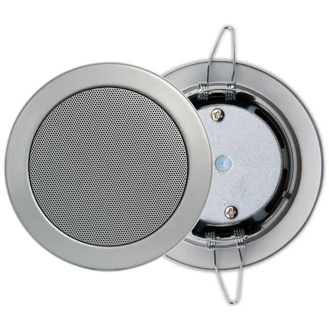 artsound-basic-md30-s-enceinte-encastrable-argent-20w image 1