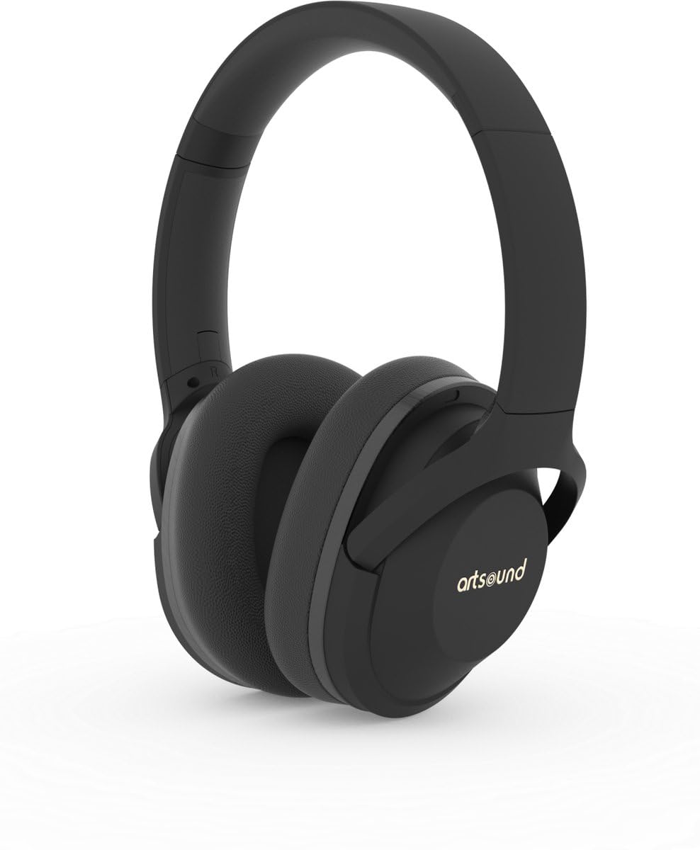 artsound-brainwave07-casque-bluetooth-anti-bruit-noir image 2
