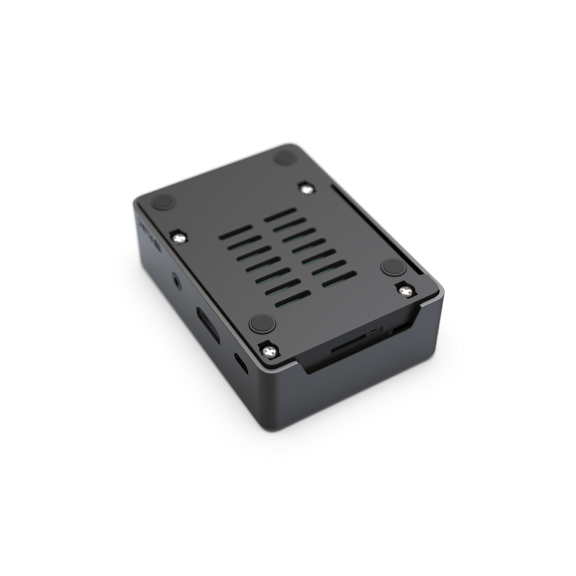 flirc-kodi-bo-tier-aluminium-raspberry-pi-3b image 4