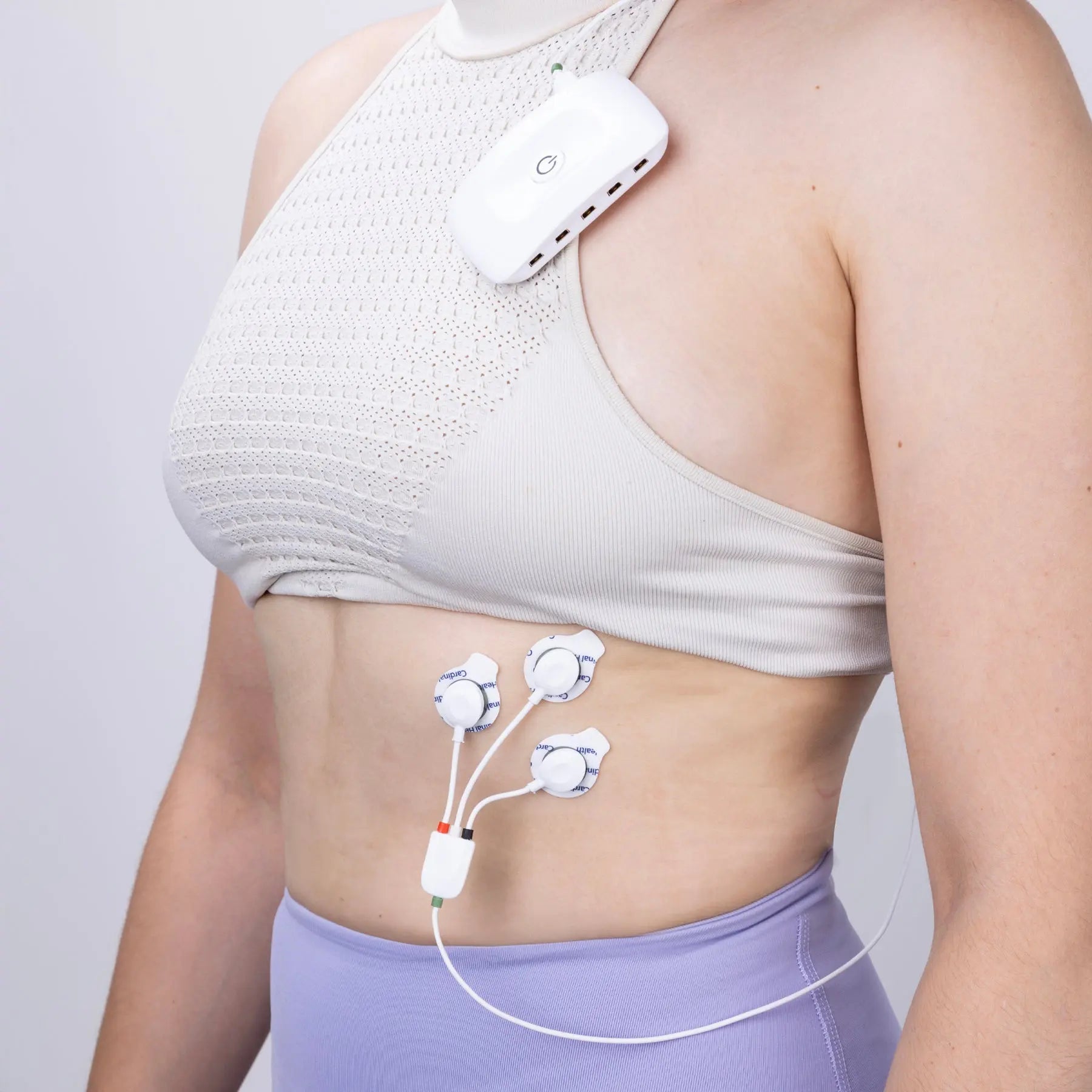bitalino-ecg-sensor-capteur-ecg-lectrocardiographie-sport image 2
