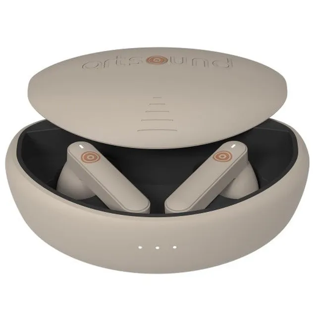 artsound-brainwave04-couteurs-sans-fil-anc-sable image 1