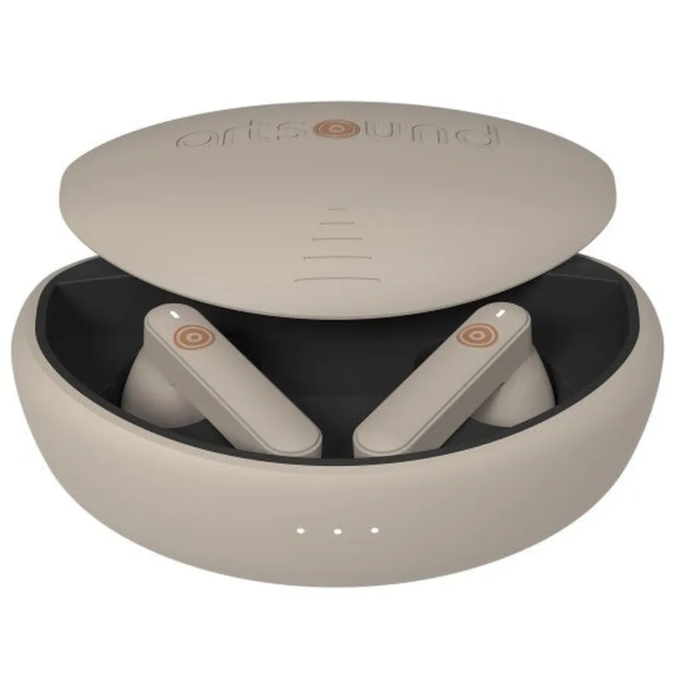 artsound-brainwave04-couteurs-sans-fil-anc-sable image 1