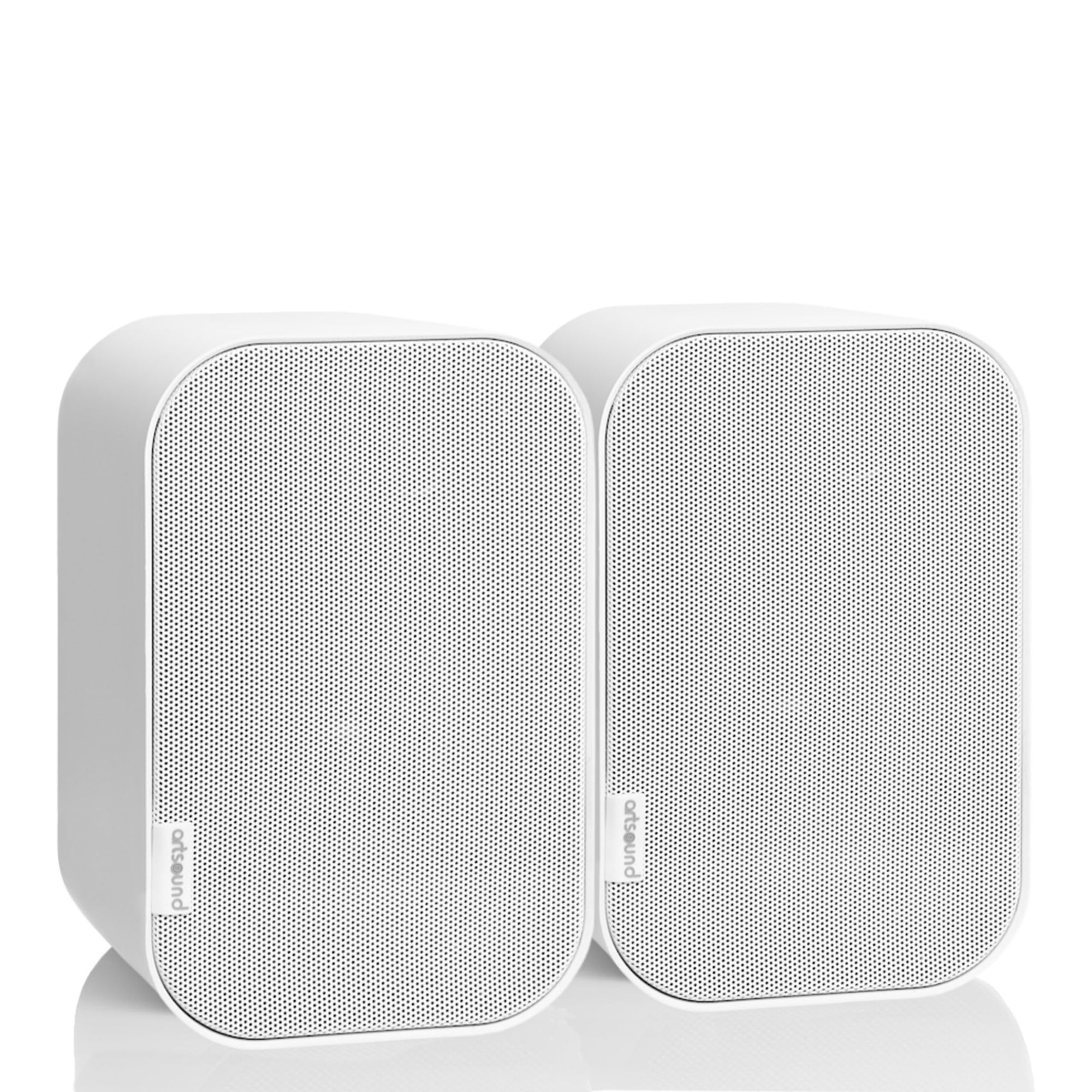 artsound-universals-enceinte-murale-compacte-40w-noir-2-voies image 8