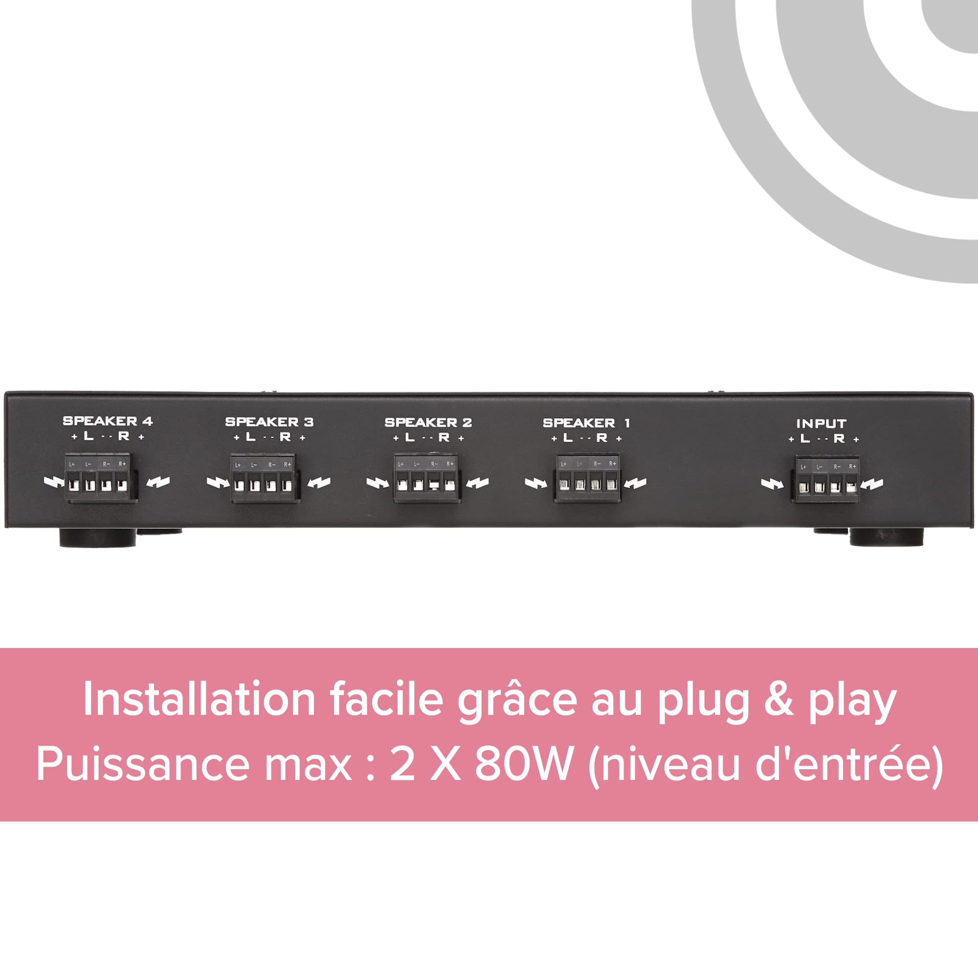 artsound-multiroom-svc4-2-r-partiteur-audio-noir-4-canaux image 5