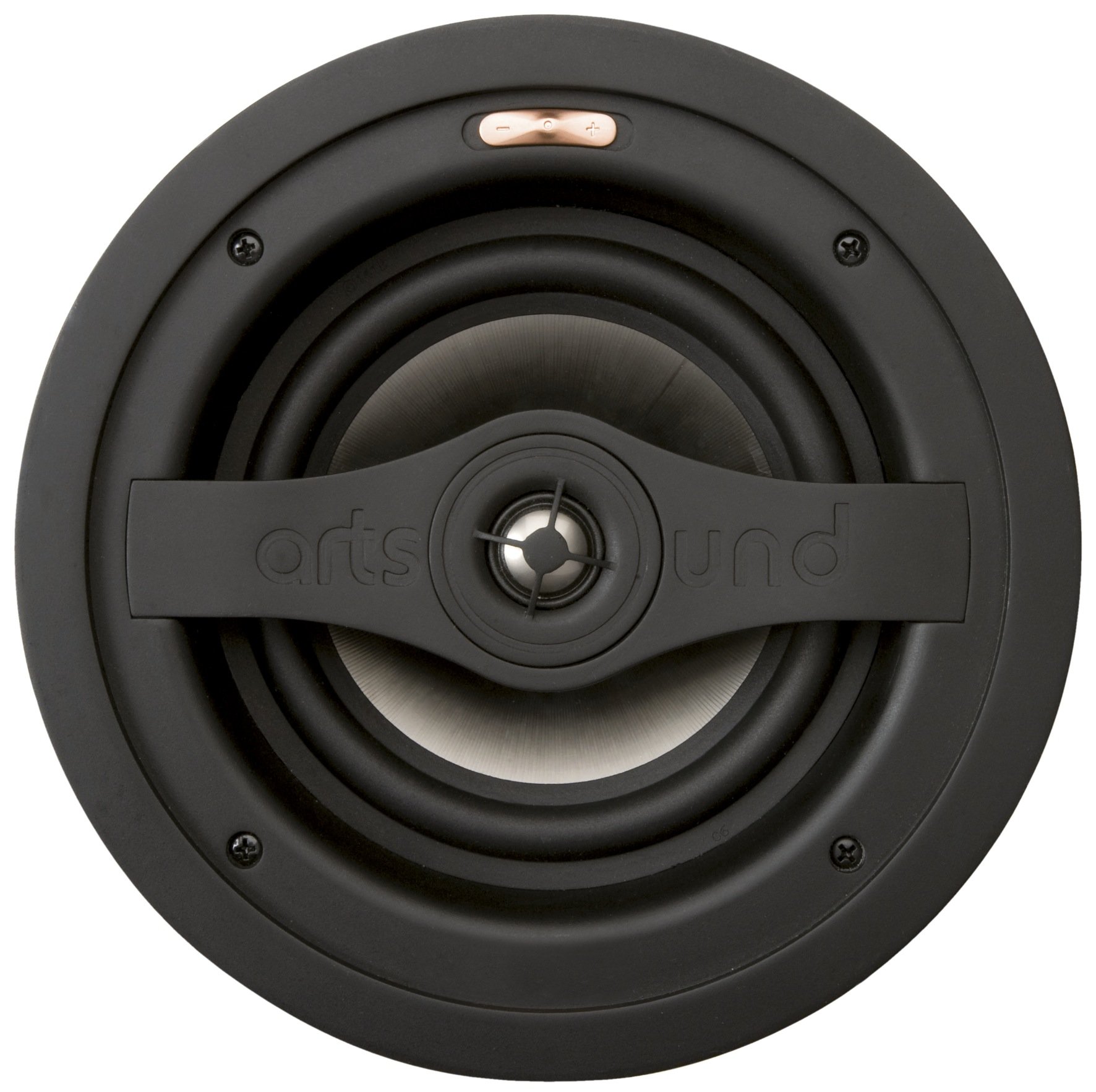 artsound-ro2040-paire-enceintes-encastrables-100w-blanc image 3