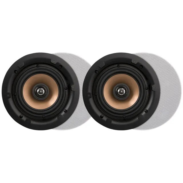 artsound-hpro525-enceinte-encastrable-ronde-alu-20-120w image 1