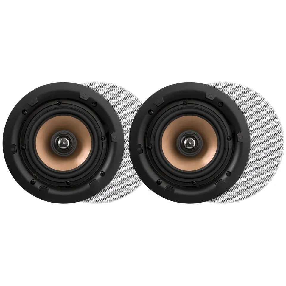 artsound-hpro525-enceinte-encastrable-ronde-alu-20-120w image 1