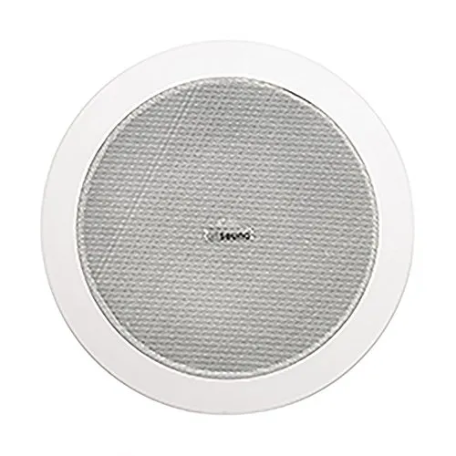artsound-basic-mdt600-p-haut-parleur-blanc-9w image 1