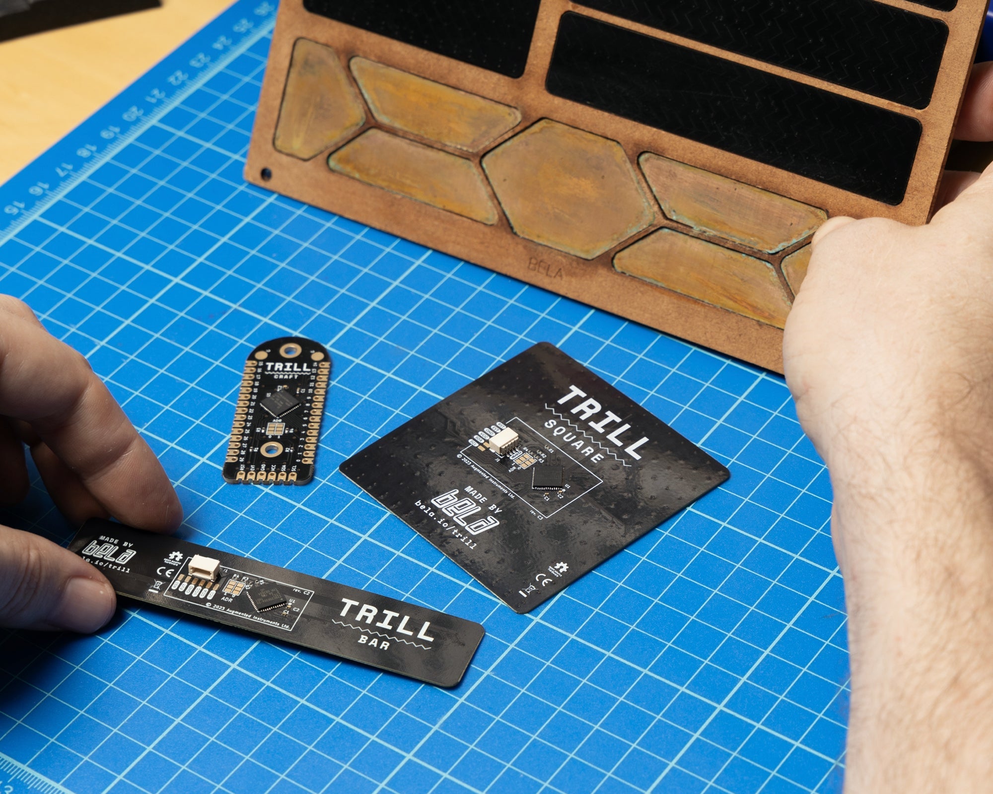 bela-trill-touch-sensors-pad-tactile-square-x-y-69-mm image 5