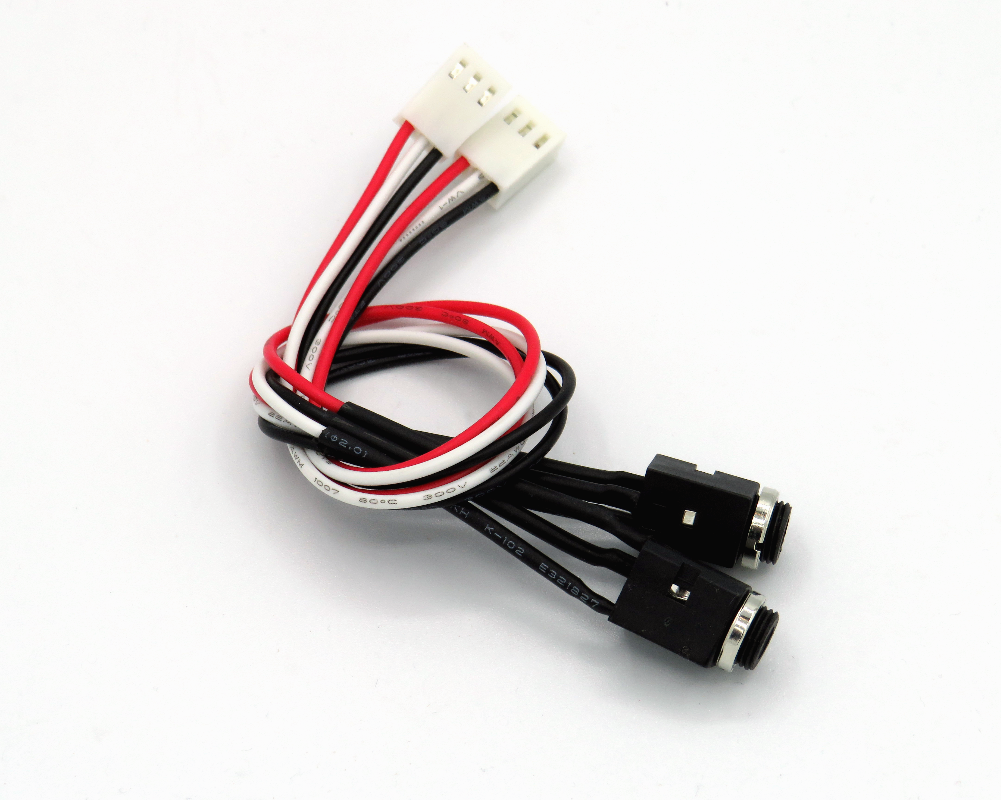 bela-c-bles-adaptateur-audio-jack-3-5-mm-lot-de-2 image 1