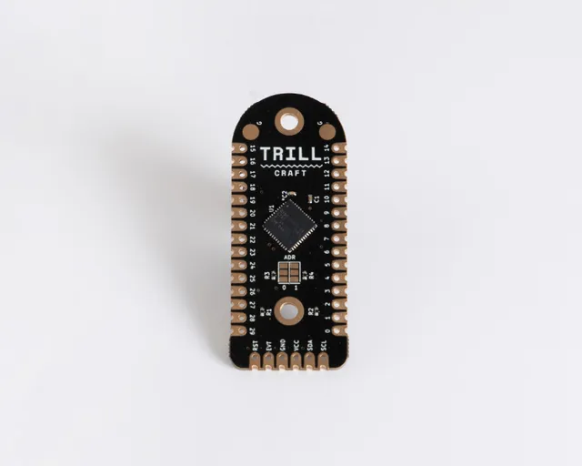 bela-trill-craft-capteur-tactile-30-canaux-capacitif image 1