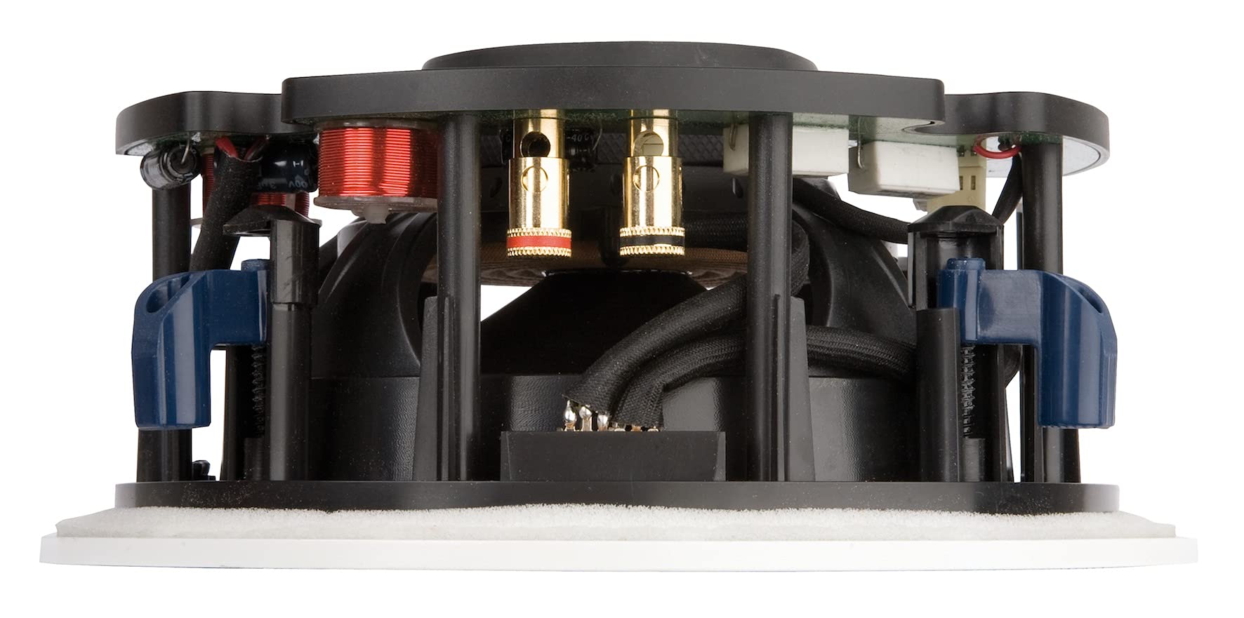 artsound-ro2060-paire-enceintes-encastrables-120w-blanc image 5