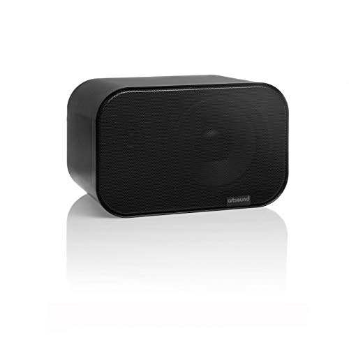 artsound-universals-uni30t-enceinte-murale-noire-ext-rieure image 3