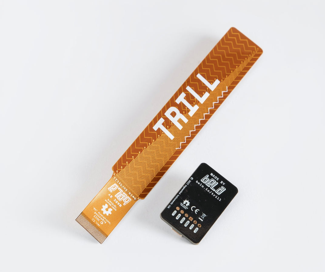 bela-trill-flex-capteur-tactile-flexible-barre-qwiic image 2