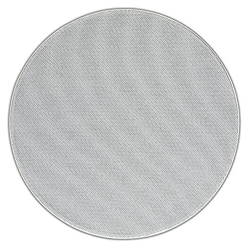 artsound-flat-fl401-enceinte-encastrable-blanche-60w image 4