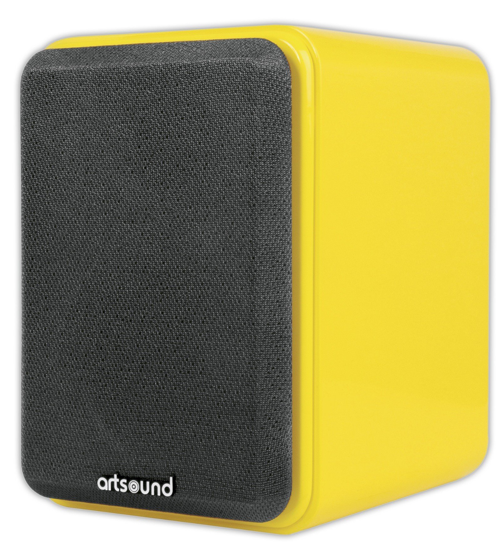 artsound-genius-as150-enceinte-2-voies-noir-110w image 3