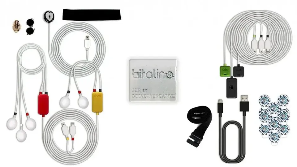 bitalino-psychobit-bt-kit-psychophysiologie-ecg-eda-ppg image 1