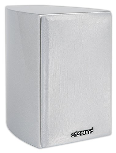 artsound-sonar-as350-enceinte-apparente-110w-argent-2-voies image 5