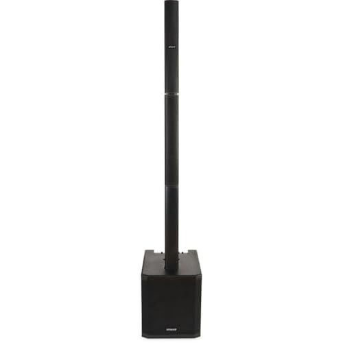artsound-pwr12-enceinte-bluetooth-portable-noire-500w-micro image 7
