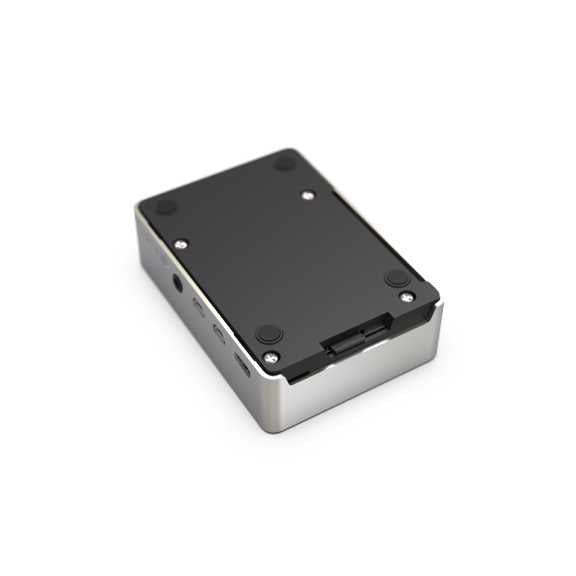 flirc-raspberry-pi-4-case-bo-tier-aluminium-dissipateur image 4