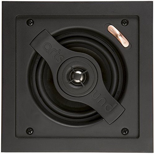 artsound-sq2040-paire-enceintes-encastrables-100w-blanc image 6