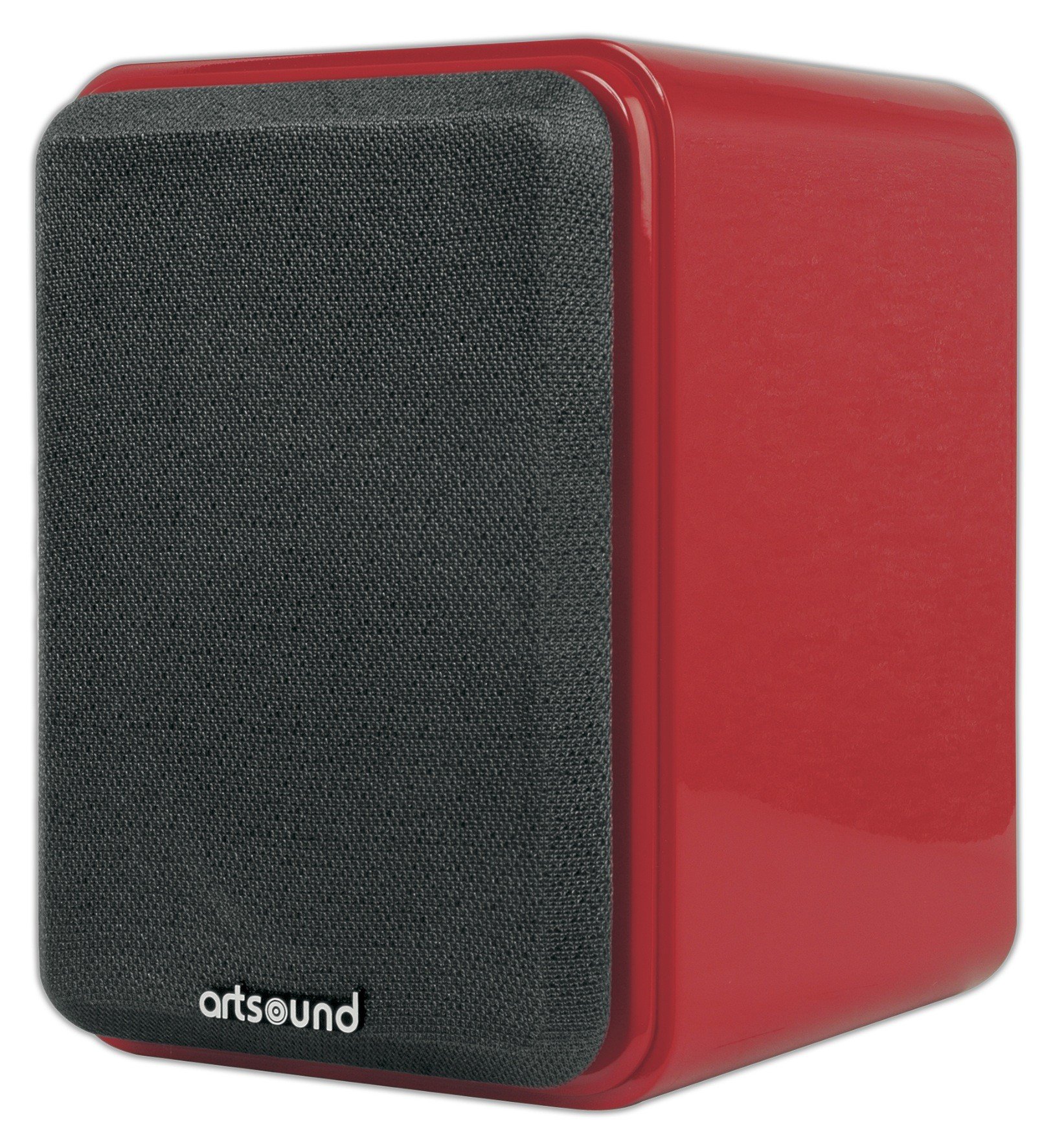 artsound-genius-as150-enceinte-2-voies-noir-110w image 2