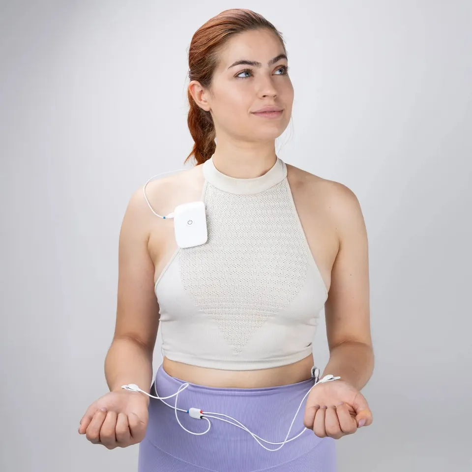 bitalino-ecg-sensor-capteur-ecg-lectrocardiographie-sport image 1