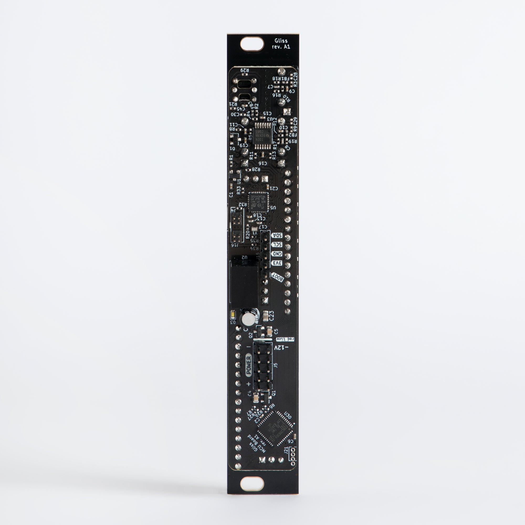 bela-gliss-module-eurorack-tactile-4-hp-75-s image 3