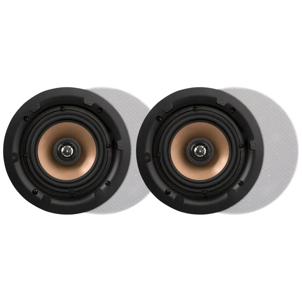 artsound-hpro650-enceinte-plafond-ronde-6-5-tweeter-orientable image 1