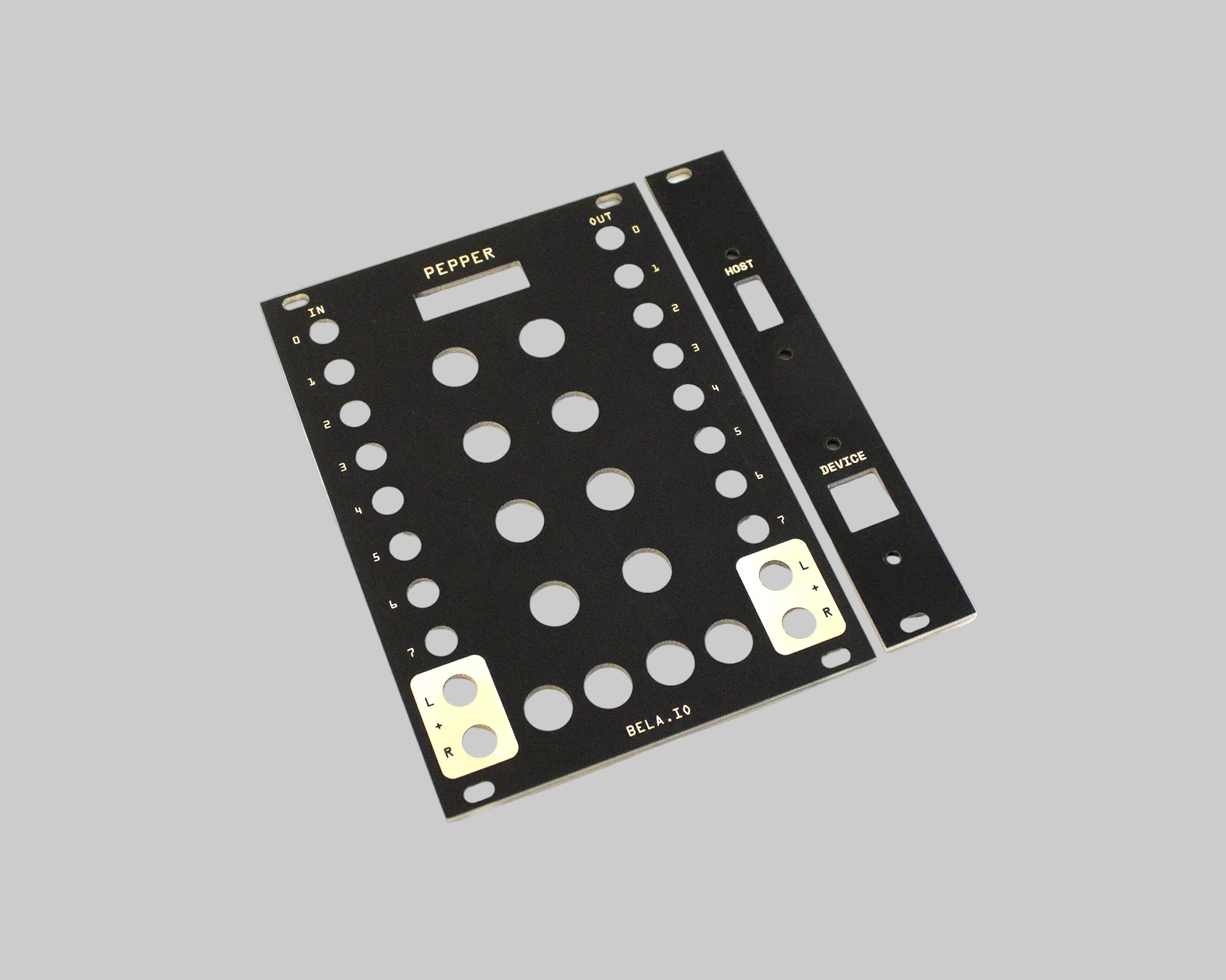bela-pepper-pcb-panels-circuit-eurorack-18-hp image 1