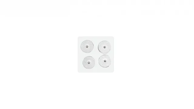 bitalino-accessories-lectrodes-ag-agcl-22mm-pack-de-25 image 1