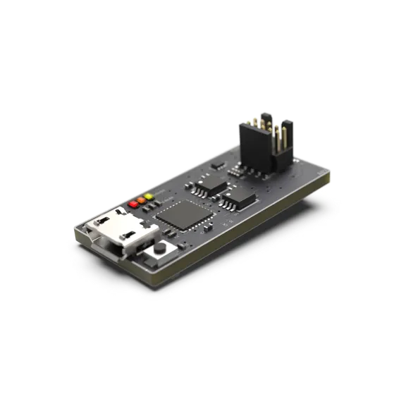 flirc-jeff-probe-sonde-jtag-open-source-uart image 1