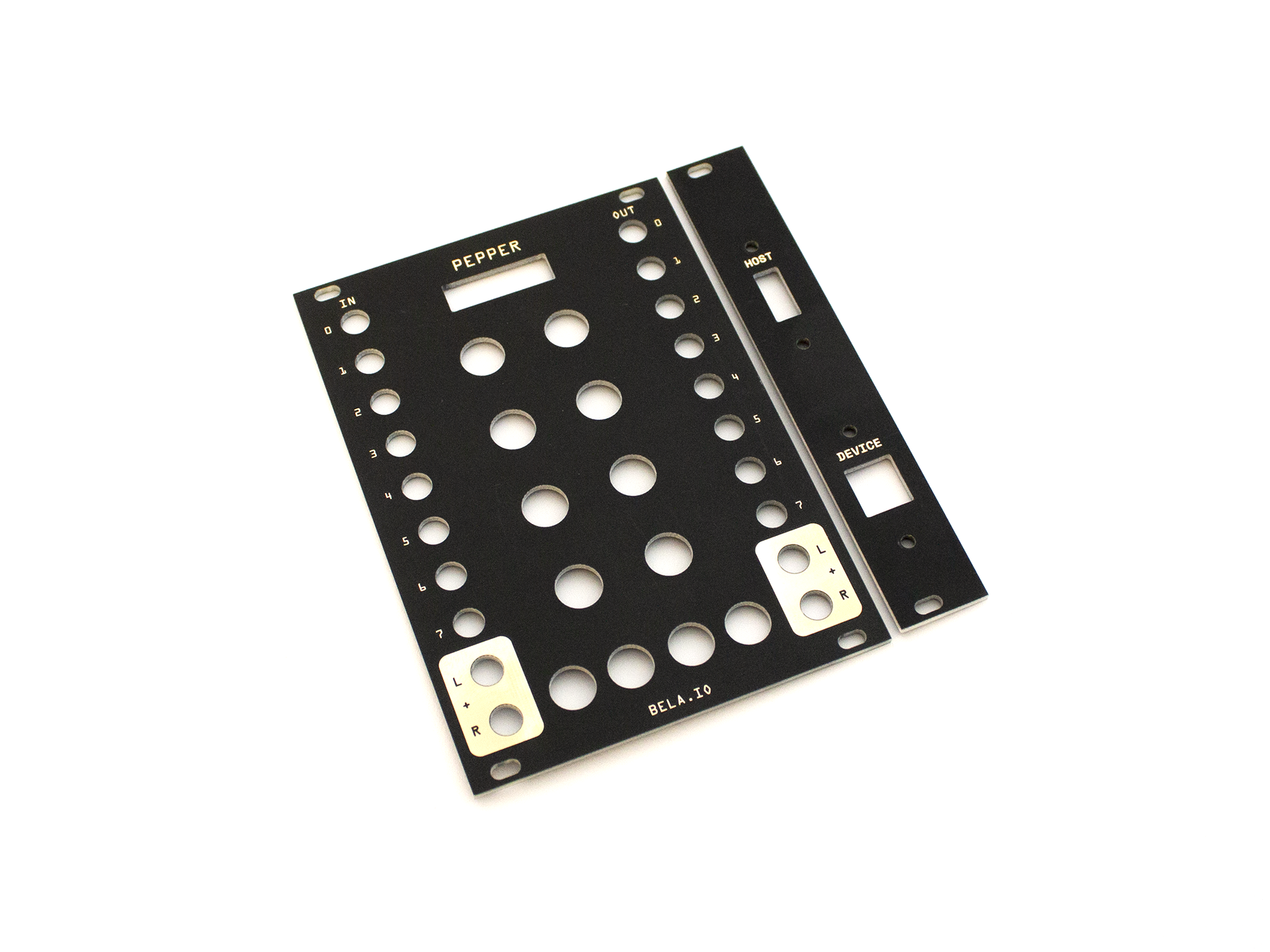 bela-pepper-full-diy-kit-module-eurorack-18-hp image 5