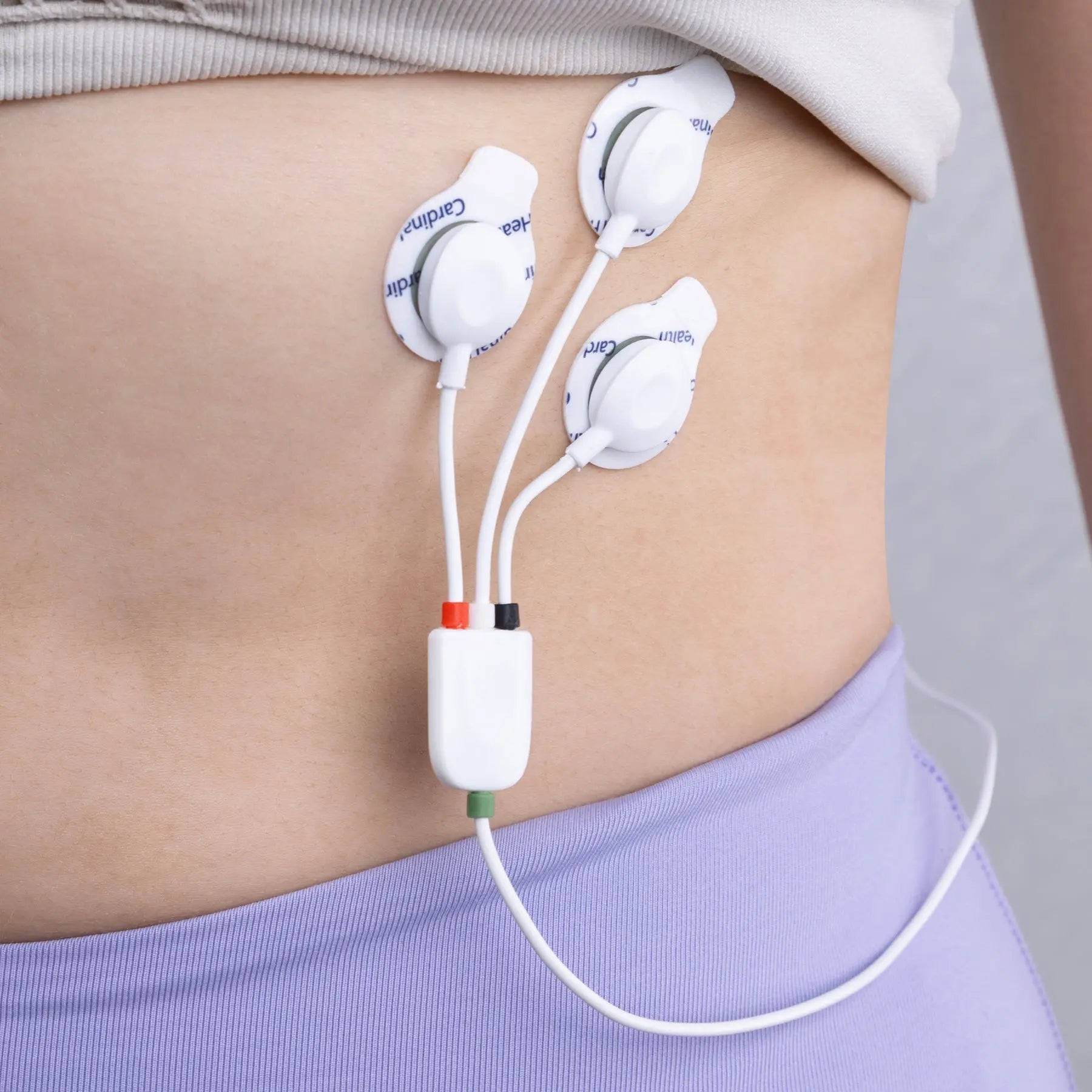 bitalino-ecg-sensor-capteur-ecg-lectrocardiographie-sport image 3