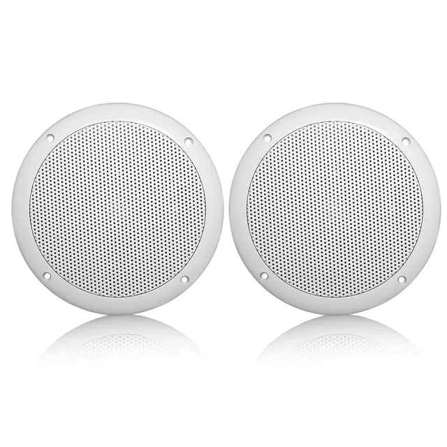 artsound-waterproof-mdc64-enceinte-encastrable-blanc-100w-tanche image 1