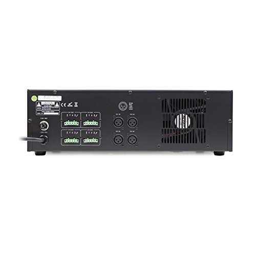 artsound-pr-4240-amplificateur-4-canaux-noir-960w image 2