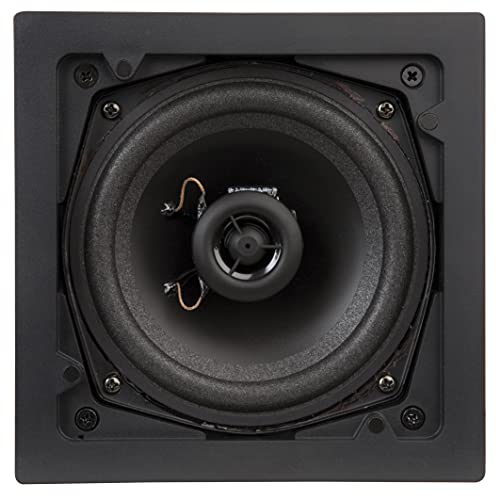 artsound-flat-fl101-enceinte-murale-carr-e-70w-blanc-2-voies image 6